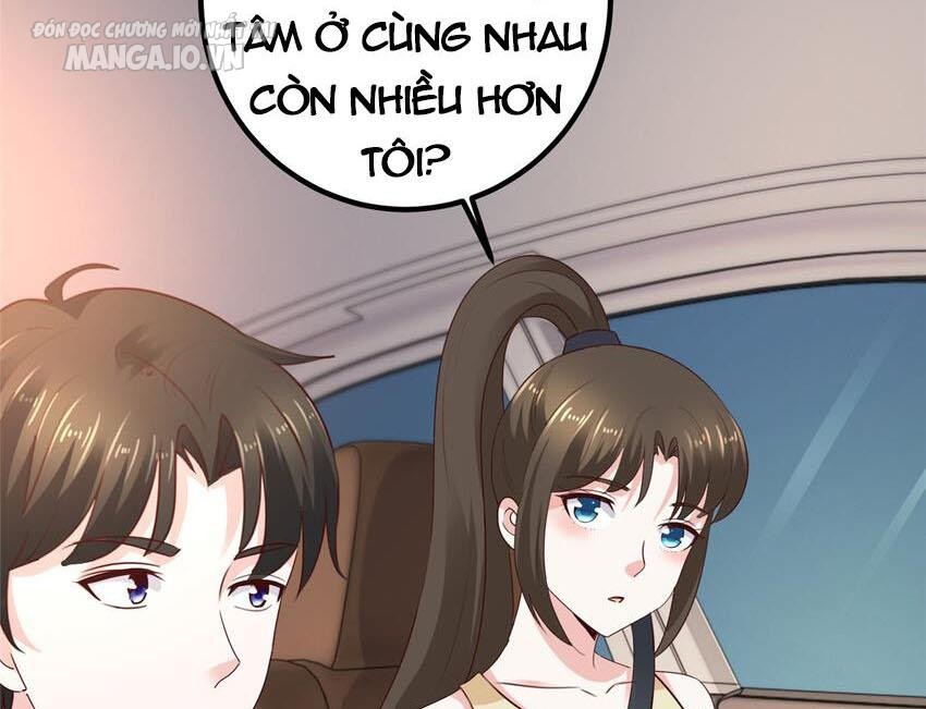 Lão Ba Cho Tôi Lựa Một Trong Mười Nữ Thần Để Kết Hôn Chapter 47 - Trang 34