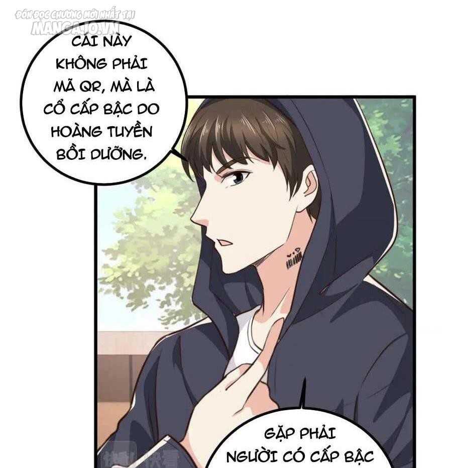 Lão Ba Cho Tôi Lựa Một Trong Mười Nữ Thần Để Kết Hôn Chapter 50 - Trang 7