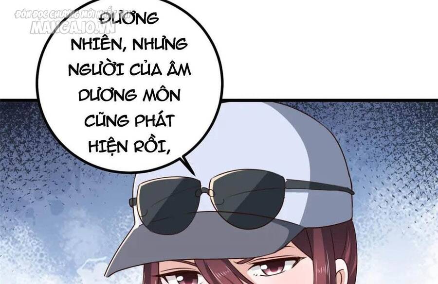 Lão Ba Cho Tôi Lựa Một Trong Mười Nữ Thần Để Kết Hôn Chapter 43 - Trang 14