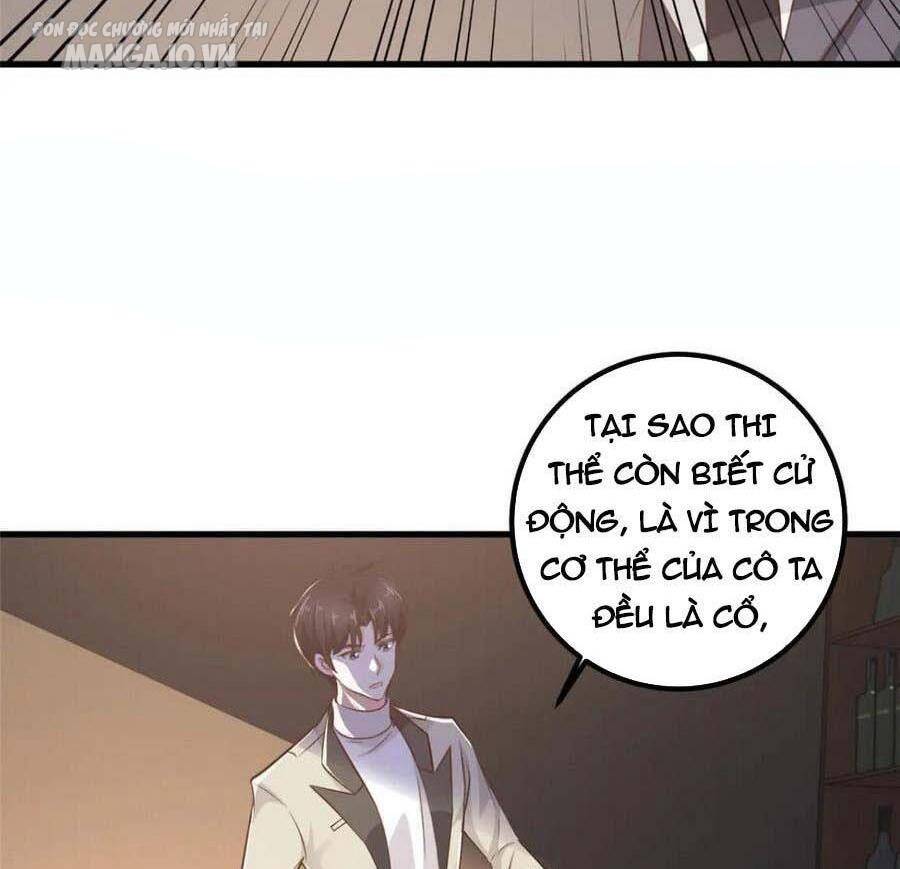 Lão Ba Cho Tôi Lựa Một Trong Mười Nữ Thần Để Kết Hôn Chapter 49 - Trang 5