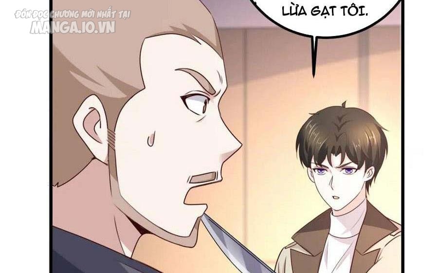 Lão Ba Cho Tôi Lựa Một Trong Mười Nữ Thần Để Kết Hôn Chapter 48 - Trang 31