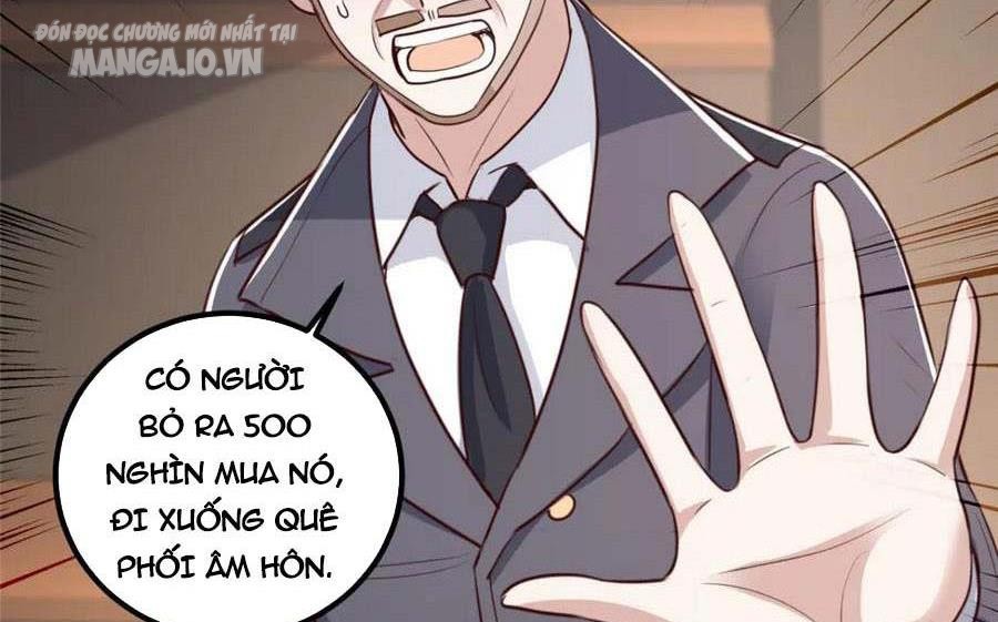 Lão Ba Cho Tôi Lựa Một Trong Mười Nữ Thần Để Kết Hôn Chapter 48 - Trang 29