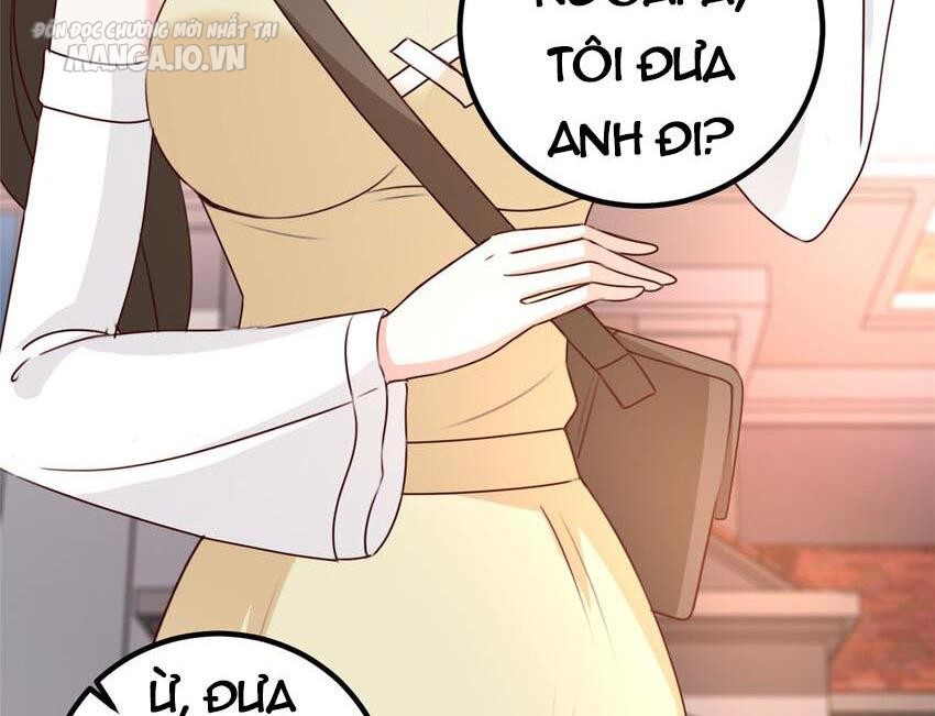 Lão Ba Cho Tôi Lựa Một Trong Mười Nữ Thần Để Kết Hôn Chapter 47 - Trang 32