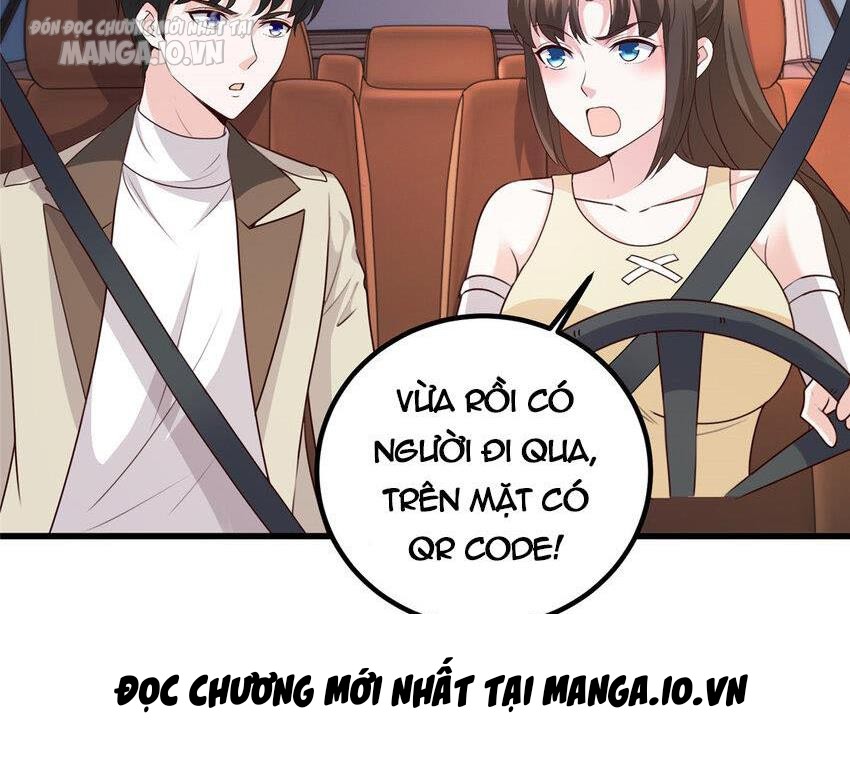 Lão Ba Cho Tôi Lựa Một Trong Mười Nữ Thần Để Kết Hôn Chapter 47 - Trang 59