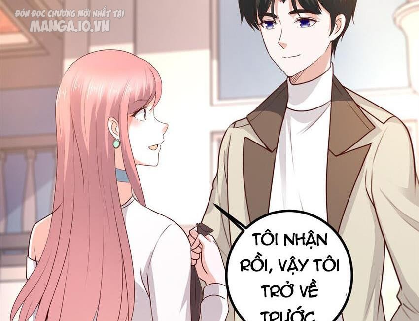 Lão Ba Cho Tôi Lựa Một Trong Mười Nữ Thần Để Kết Hôn Chapter 47 - Trang 27