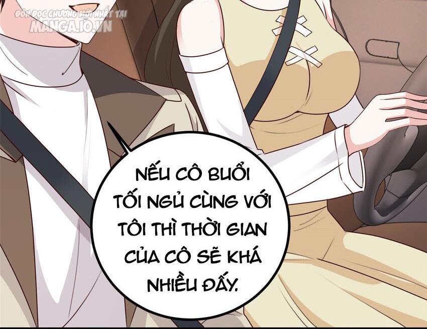 Lão Ba Cho Tôi Lựa Một Trong Mười Nữ Thần Để Kết Hôn Chapter 47 - Trang 35