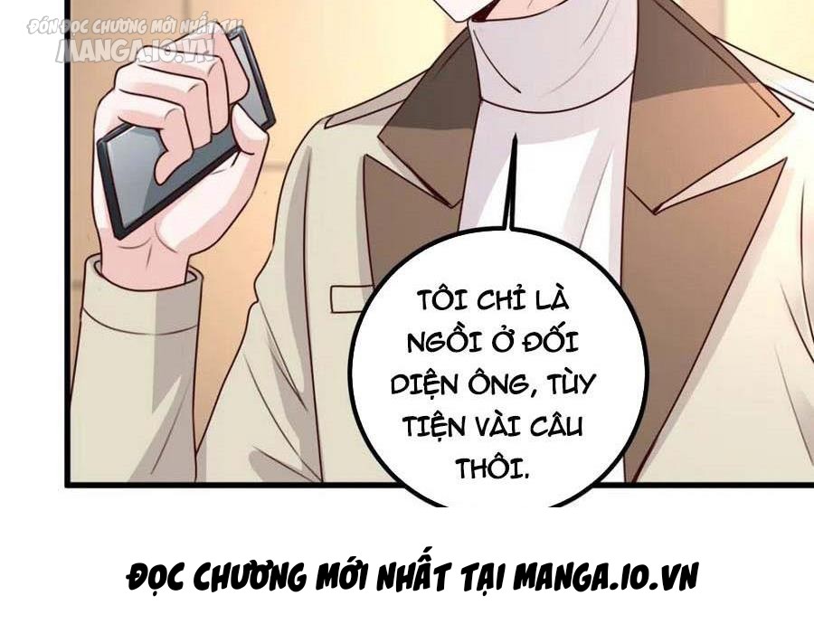 Lão Ba Cho Tôi Lựa Một Trong Mười Nữ Thần Để Kết Hôn Chapter 48 - Trang 24