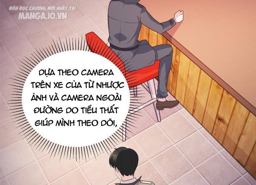 Lão Ba Cho Tôi Lựa Một Trong Mười Nữ Thần Để Kết Hôn Chapter 47 - Trang 63