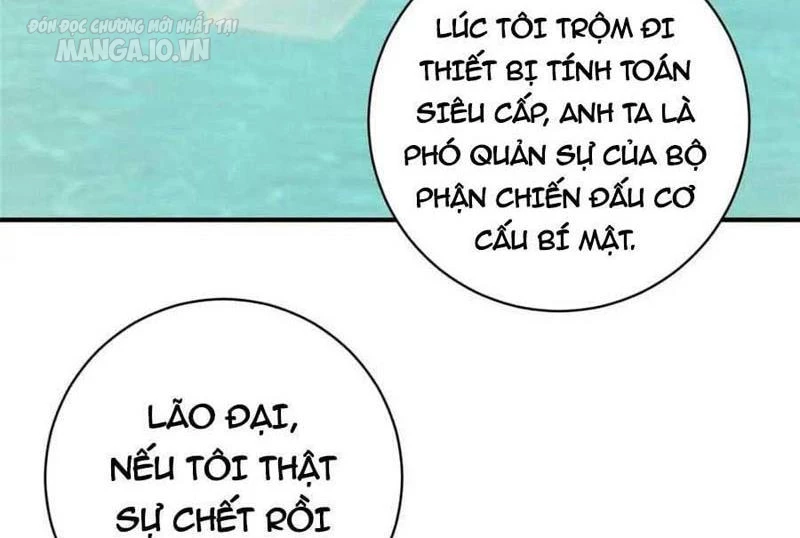 Lão Ba Cho Tôi Lựa Một Trong Mười Nữ Thần Để Kết Hôn Chapter 91 - Trang 40