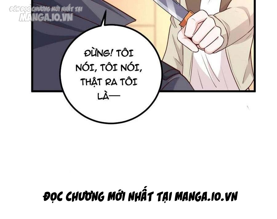 Lão Ba Cho Tôi Lựa Một Trong Mười Nữ Thần Để Kết Hôn Chapter 48 - Trang 33