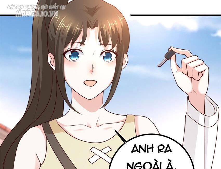 Lão Ba Cho Tôi Lựa Một Trong Mười Nữ Thần Để Kết Hôn Chapter 47 - Trang 31