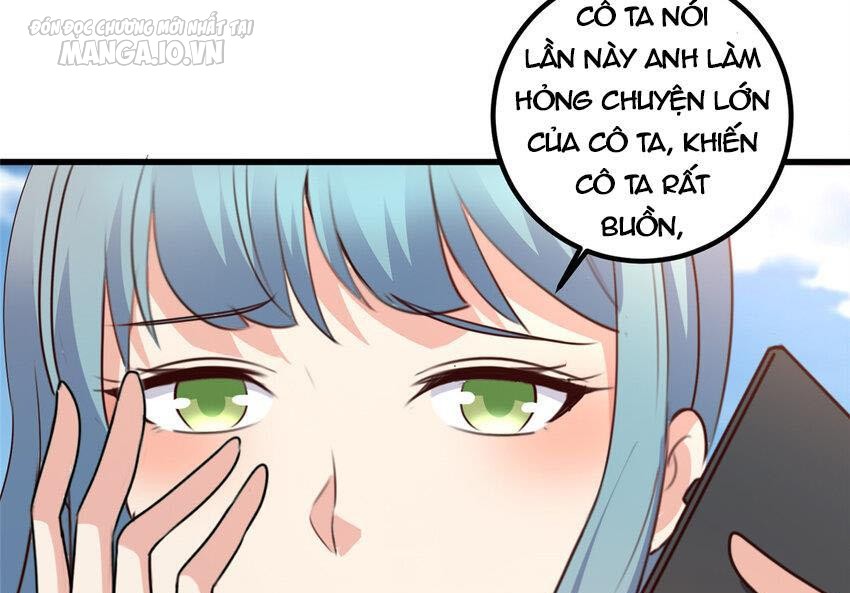 Lão Ba Cho Tôi Lựa Một Trong Mười Nữ Thần Để Kết Hôn Chapter 47 - Trang 52