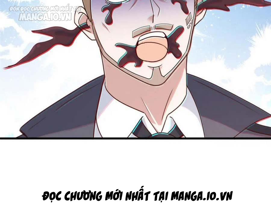 Lão Ba Cho Tôi Lựa Một Trong Mười Nữ Thần Để Kết Hôn Chapter 48 - Trang 35