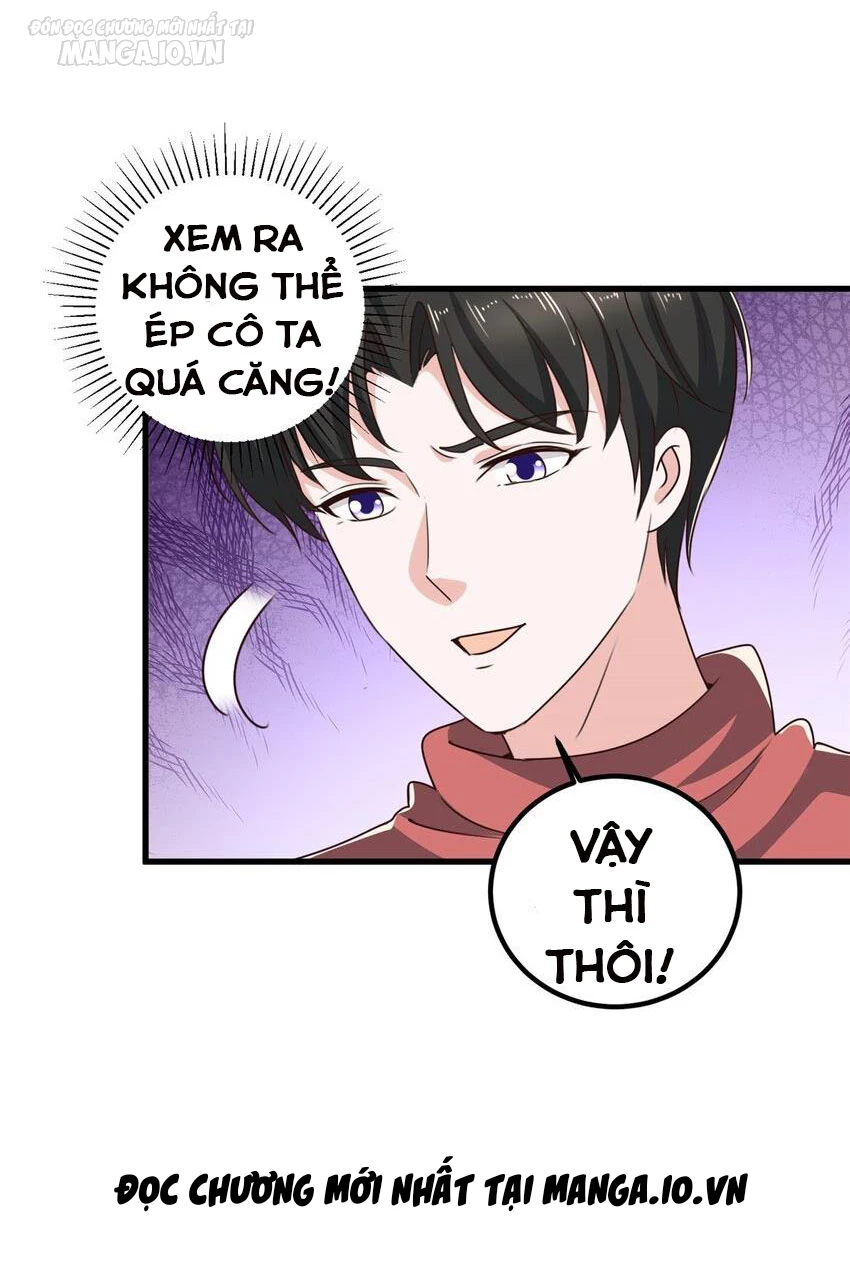 Lão Ba Cho Tôi Lựa Một Trong Mười Nữ Thần Để Kết Hôn Chapter 97 - Trang 1