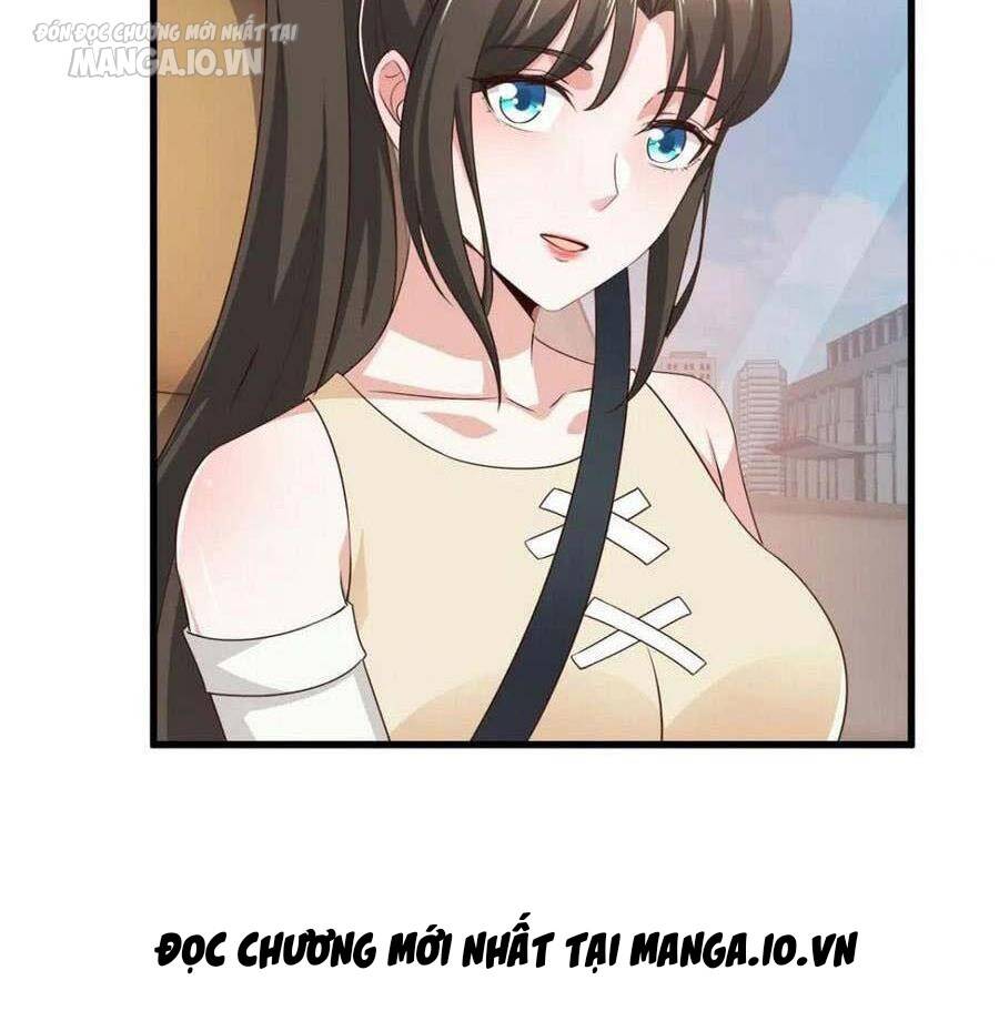 Lão Ba Cho Tôi Lựa Một Trong Mười Nữ Thần Để Kết Hôn Chapter 49 - Trang 23