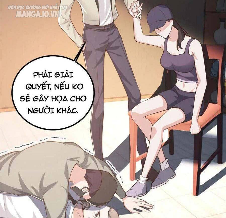 Lão Ba Cho Tôi Lựa Một Trong Mười Nữ Thần Để Kết Hôn Chapter 49 - Trang 6