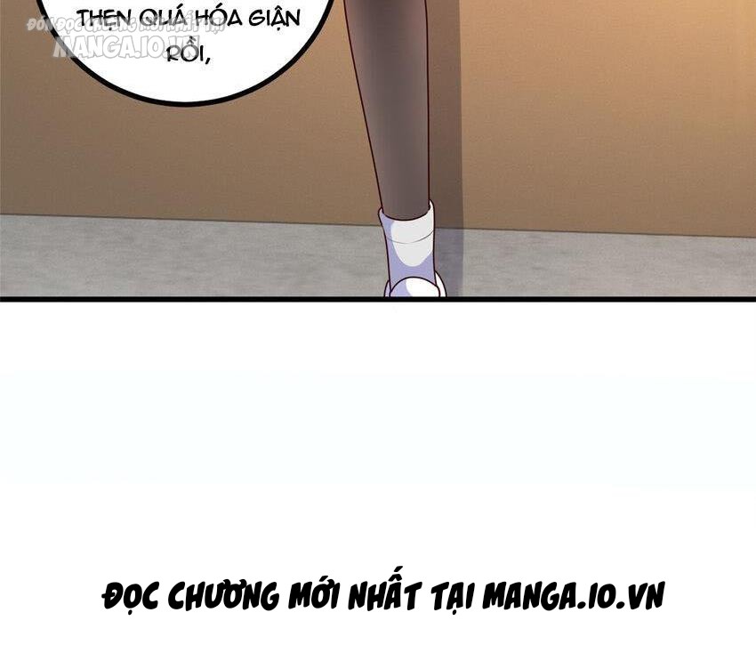 Lão Ba Cho Tôi Lựa Một Trong Mười Nữ Thần Để Kết Hôn Chapter 47 - Trang 45