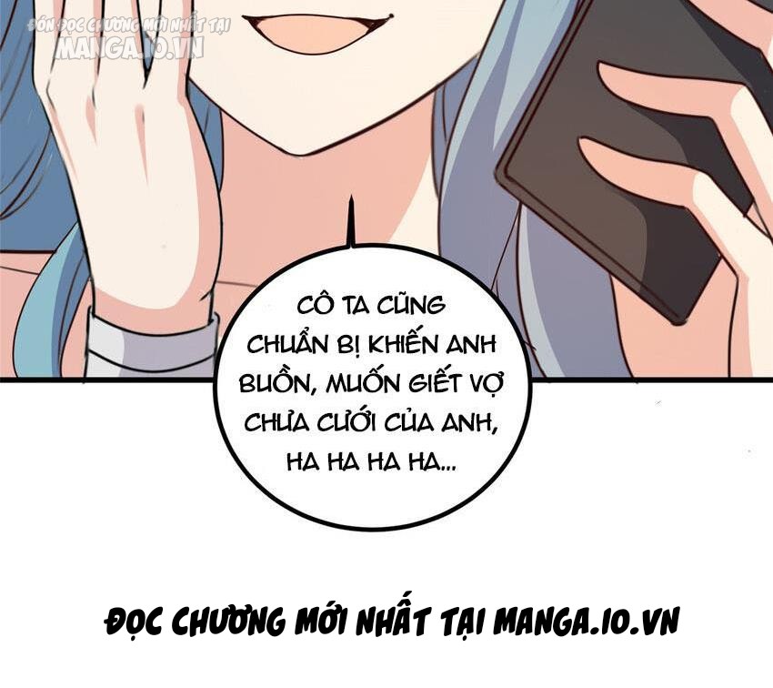 Lão Ba Cho Tôi Lựa Một Trong Mười Nữ Thần Để Kết Hôn Chapter 47 - Trang 53