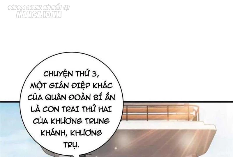 Lão Ba Cho Tôi Lựa Một Trong Mười Nữ Thần Để Kết Hôn Chapter 91 - Trang 38