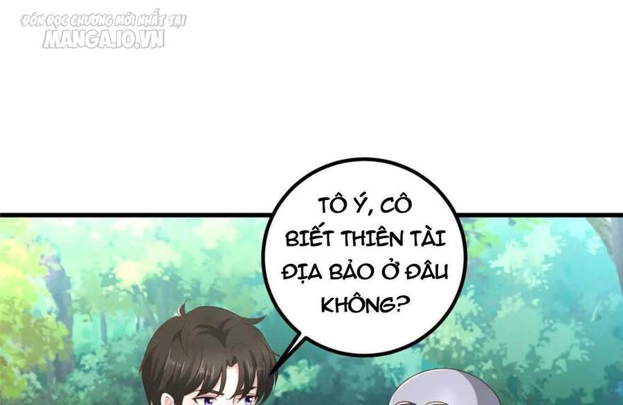 Lão Ba Cho Tôi Lựa Một Trong Mười Nữ Thần Để Kết Hôn Chapter 43 - Trang 11