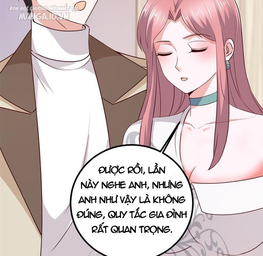 Lão Ba Cho Tôi Lựa Một Trong Mười Nữ Thần Để Kết Hôn Chapter 47 - Trang 4