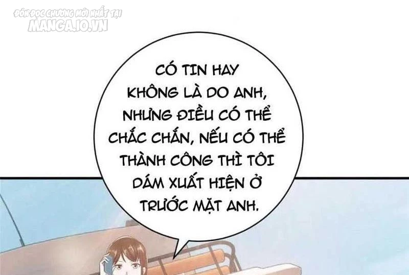 Lão Ba Cho Tôi Lựa Một Trong Mười Nữ Thần Để Kết Hôn Chapter 91 - Trang 35