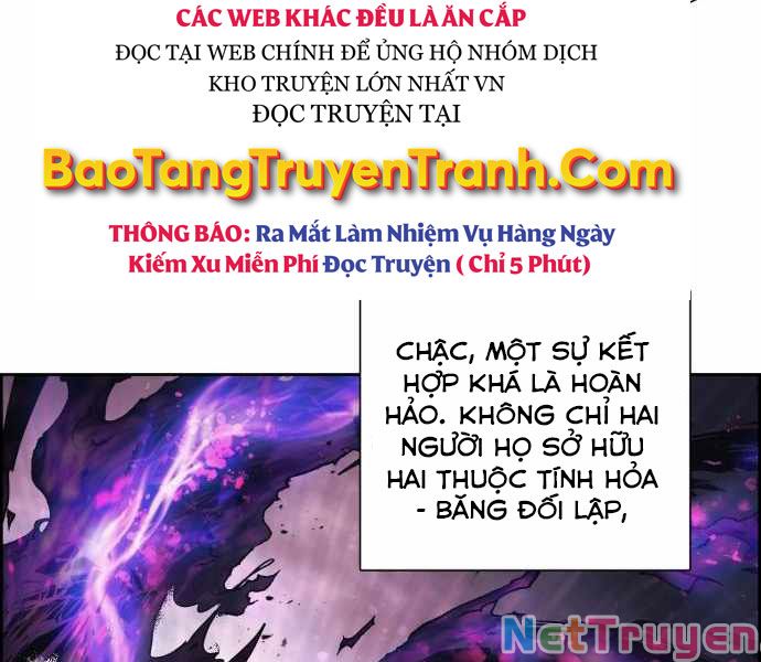 Những Ranker Cấp S Mà Tôi Nuôi Dưỡng Chapter 23 - Trang 8