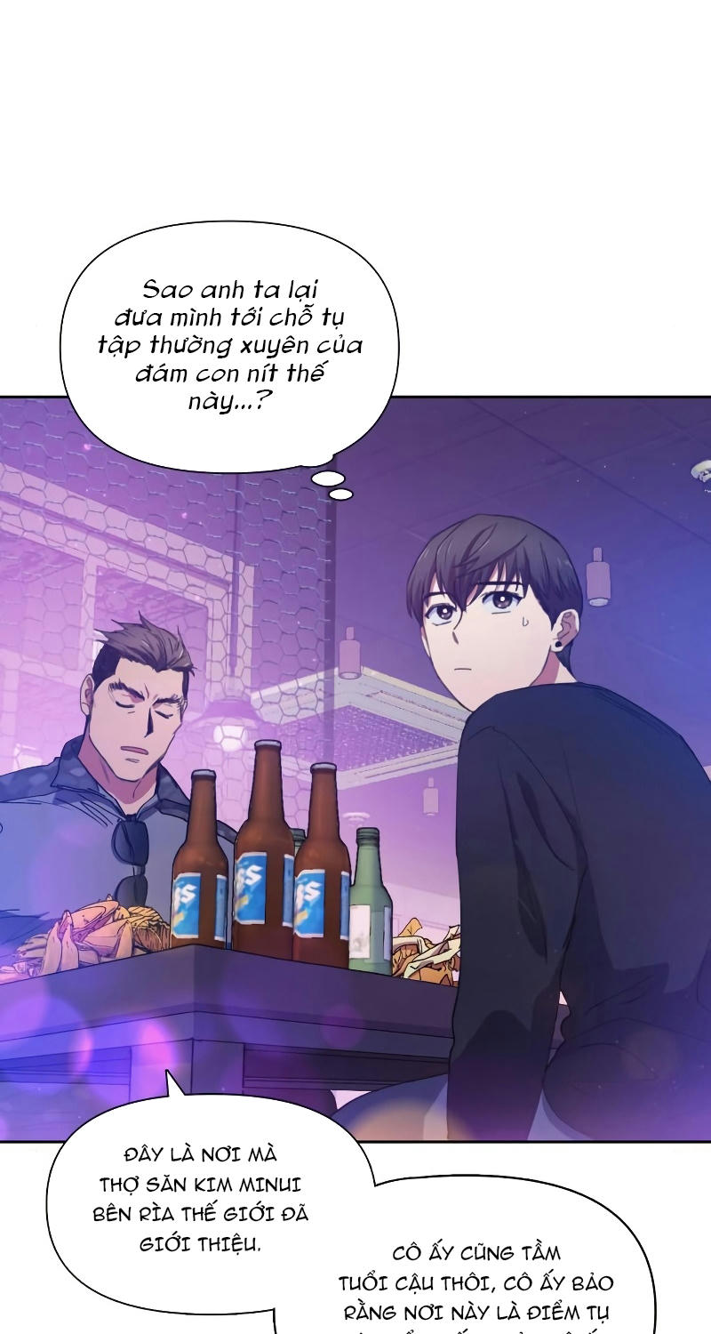 Những Ranker Cấp S Mà Tôi Nuôi Dưỡng Chapter 18 - Trang 12