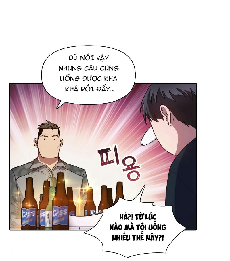 Những Ranker Cấp S Mà Tôi Nuôi Dưỡng Chapter 18 - Trang 41