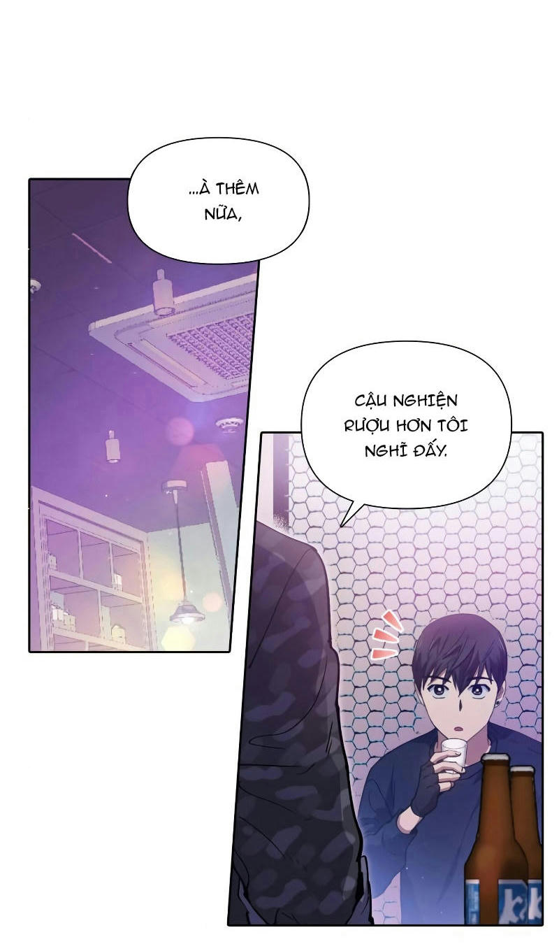 Những Ranker Cấp S Mà Tôi Nuôi Dưỡng Chapter 18 - Trang 39