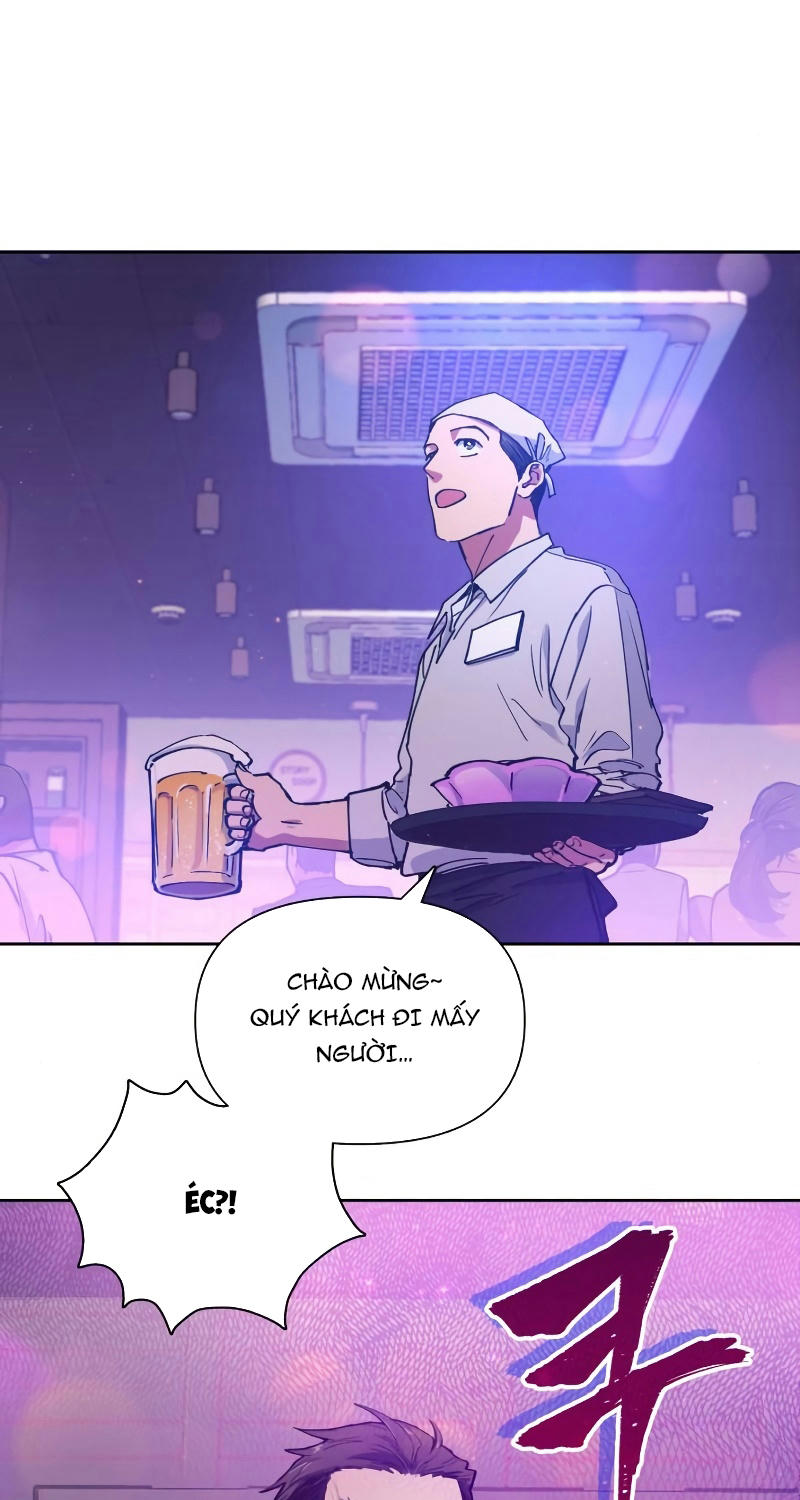 Những Ranker Cấp S Mà Tôi Nuôi Dưỡng Chapter 18 - Trang 5