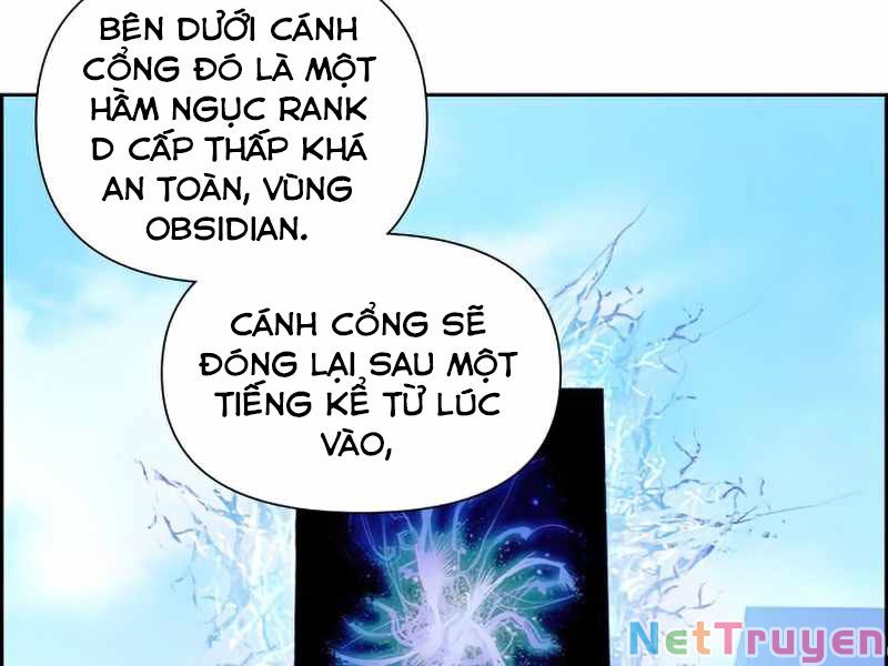 Những Ranker Cấp S Mà Tôi Nuôi Dưỡng Chapter 23 - Trang 38