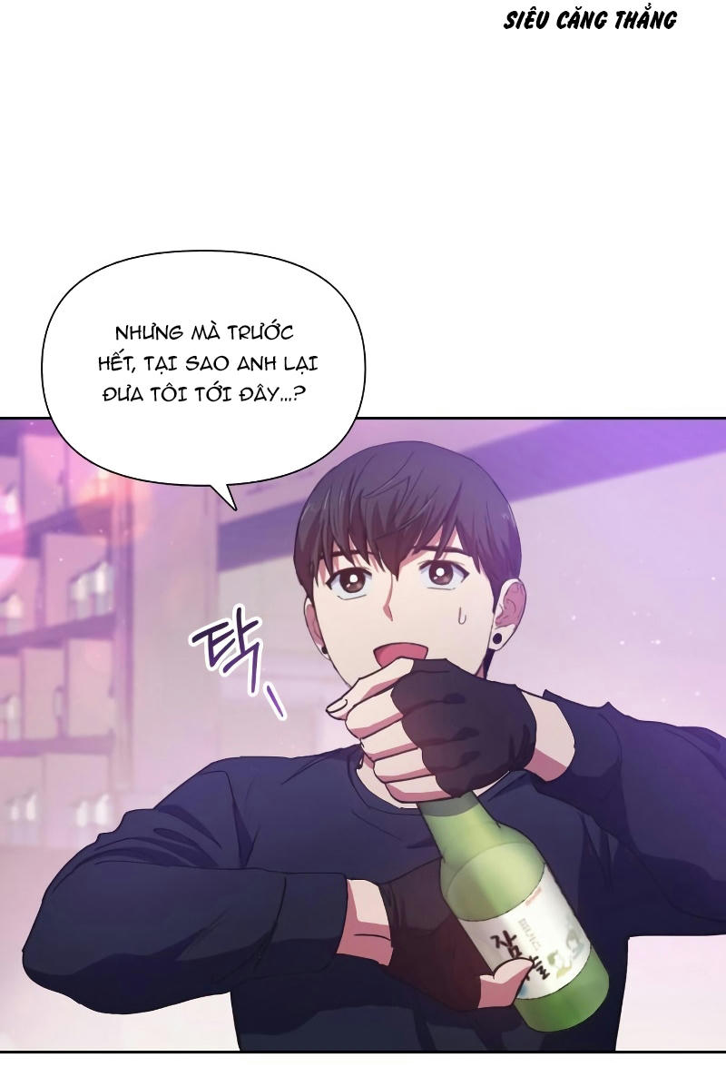 Những Ranker Cấp S Mà Tôi Nuôi Dưỡng Chapter 18 - Trang 15