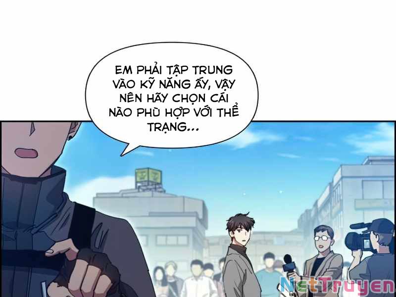 Những Ranker Cấp S Mà Tôi Nuôi Dưỡng Chapter 23 - Trang 27