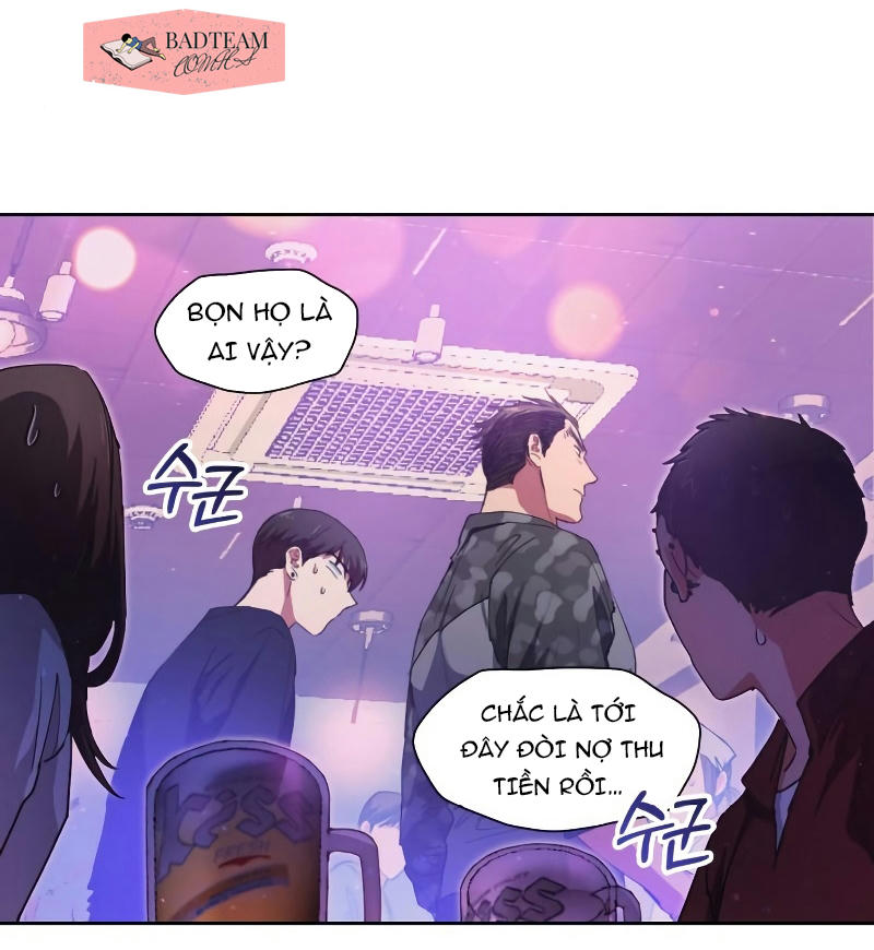 Những Ranker Cấp S Mà Tôi Nuôi Dưỡng Chapter 18 - Trang 9