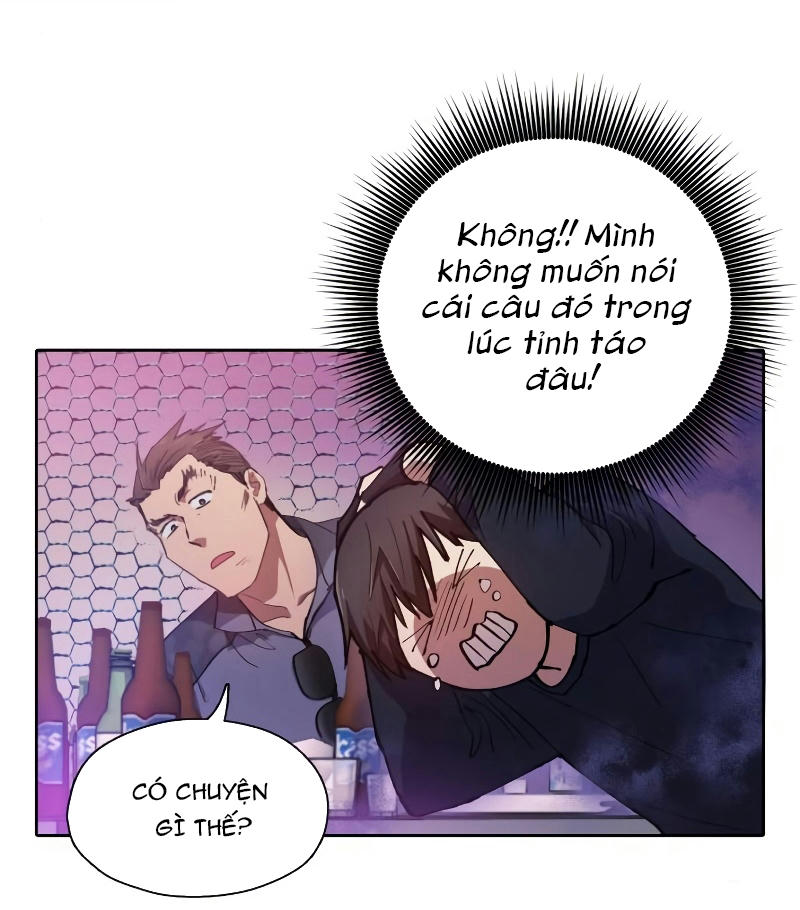 Những Ranker Cấp S Mà Tôi Nuôi Dưỡng Chapter 18 - Trang 44