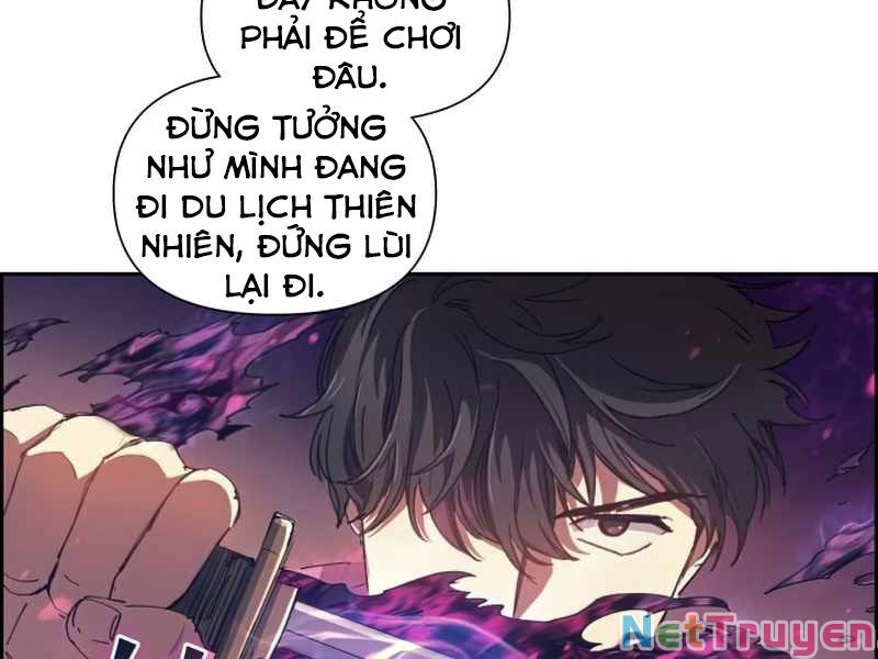 Những Ranker Cấp S Mà Tôi Nuôi Dưỡng Chapter 23 - Trang 69