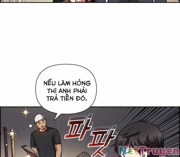 Những Ranker Cấp S Mà Tôi Nuôi Dưỡng Chapter 23 - Trang 18