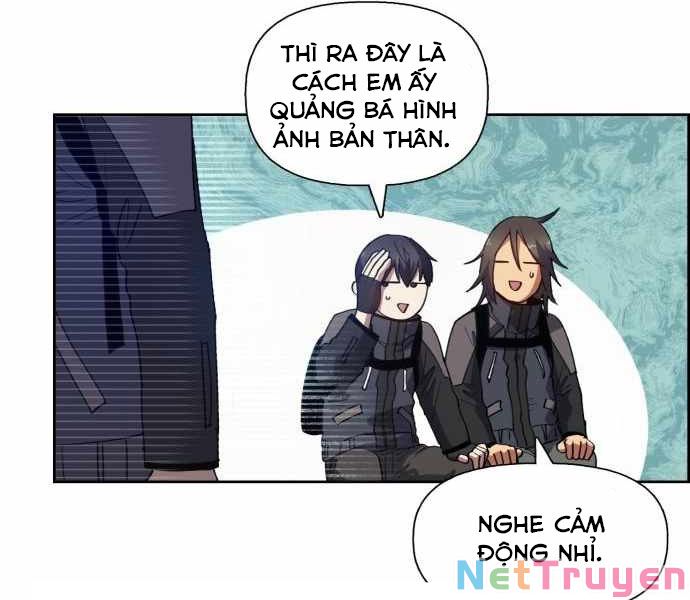 Những Ranker Cấp S Mà Tôi Nuôi Dưỡng Chapter 23 - Trang 7