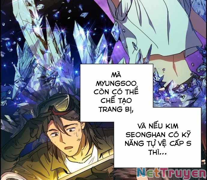 Những Ranker Cấp S Mà Tôi Nuôi Dưỡng Chapter 23 - Trang 10