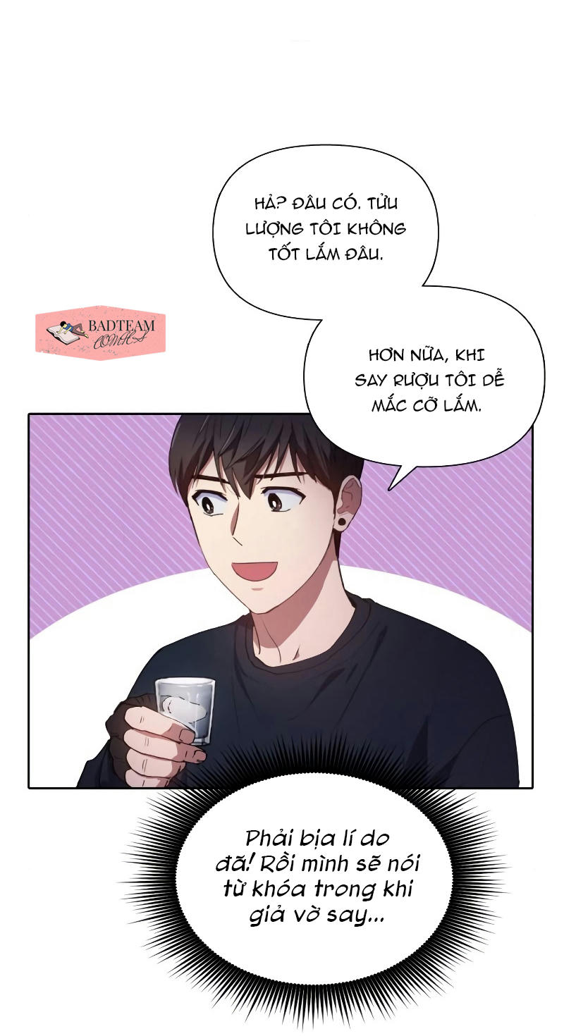 Những Ranker Cấp S Mà Tôi Nuôi Dưỡng Chapter 18 - Trang 40