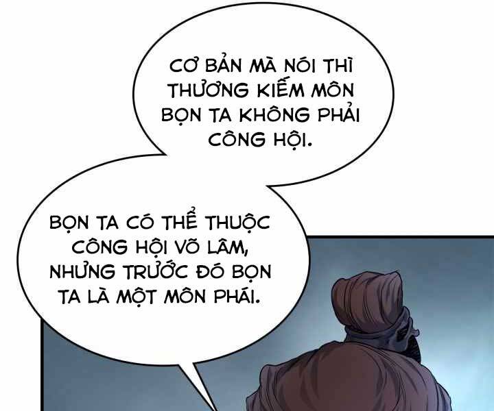 Thăng Cấp Cùng Thần Chapter 57 - Trang 23