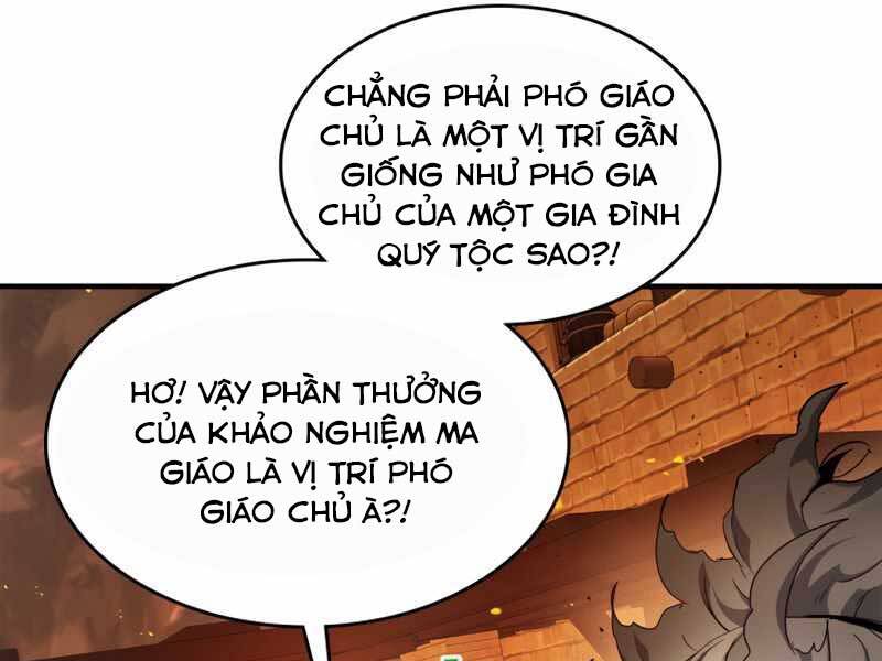 Thăng Cấp Cùng Thần Chapter 56 - Trang 39