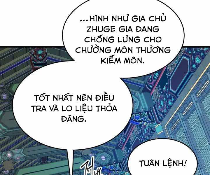 Thăng Cấp Cùng Thần Chapter 57 - Trang 120