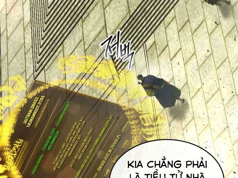 Thăng Cấp Cùng Thần Chapter 56 - Trang 82