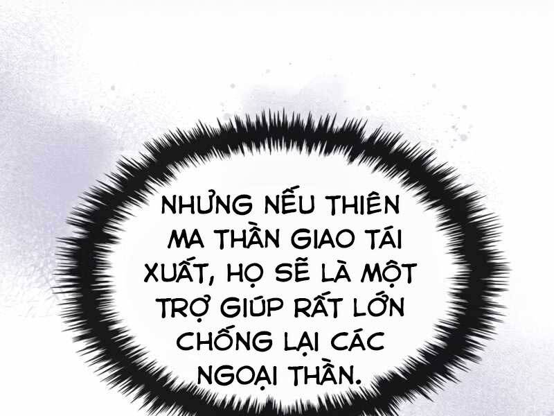 Thăng Cấp Cùng Thần Chapter 56 - Trang 27