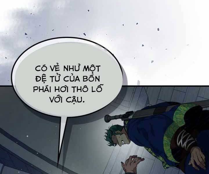 Thăng Cấp Cùng Thần Chapter 57 - Trang 1