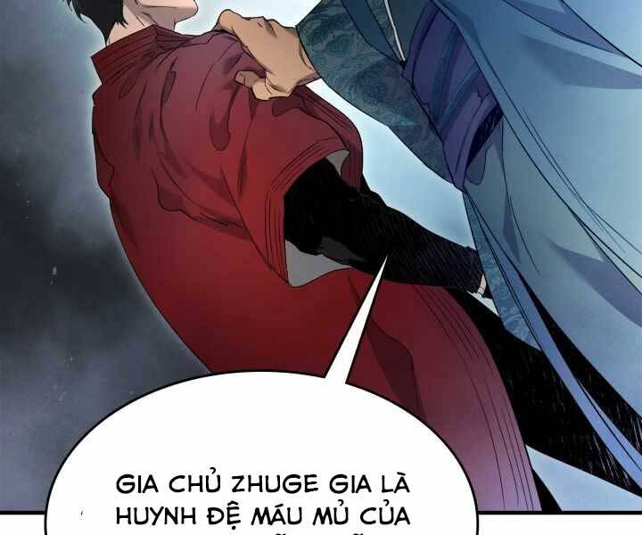 Thăng Cấp Cùng Thần Chapter 57 - Trang 45