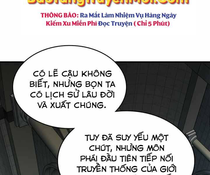 Thăng Cấp Cùng Thần Chapter 57 - Trang 26