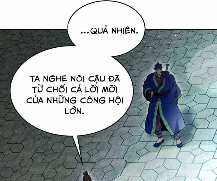 Thăng Cấp Cùng Thần Chapter 57 - Trang 20